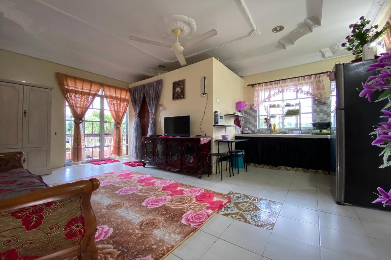 Oyo Home 90331 D'Jj Homestay Kota Belud Exterior photo